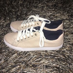 Tommy Hilfiger Sparkly Sneakers